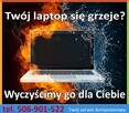 Serwis laptopów Naprawy komputerów SZERZYNY OŁPINY RYGLICE - 15