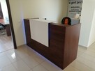 Lada Recepcyjna Recepcja Różne kolory - 15