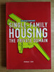 Single-Family Housing: The Private Domain - Salazar, Gausa - 1