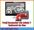 SERWIS KOMPUTEROWY SZERZYNY NAPRAWA LAPTOPÓW TARNÓW RYGLICE - 14