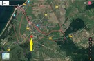 Darłowo, teren rolny, 4,6 ha podzielony na działki - 1