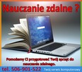 SERWIS KOMPUTEROWY SZERZYNY NAPRAWA LAPTOPÓW TARNÓW RYGLICE - 15