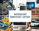 SERWIS KOMPUTEROWY SZERZYNY NAPRAWA LAPTOPÓW TARNÓW RYGLICE - 9