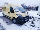 Wypożyczalnia busów dostawczych, van, furgon -Kielce - 2