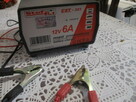 Nowy prostownik o mocy zasilania 12V /6A . - 5
