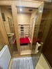 Domek całoroczny z jacuzzi, sauną i grotą solną na wyłącznoś - 8
