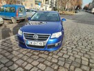 Volkswagen Passat b6 R-Line !!! - 2