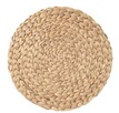 Podkładka Ratanowe Podtalerz Boho 37cm - wypożyczenie - 1