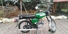 Renowacja motocykli wsk, shl, junak, inne. - 14