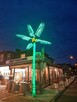 PALMA LED ZEWNĘTRZNA 4,5M - OGRÓD Beach Bar NOWOŚĆ - 5