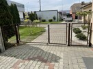 Płoty panelowe, ogrodzenie panelowe, brama, furtka - 2