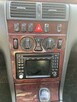 Dekory drewno Mercedes E klasa W210 - 1