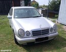 Mercedes-Benz Klasa E 300 T TD Classic