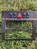 Dekory drewno Mercedes E klasa W210 - 3