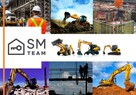 Wynajem kontenerów i maszyn budowlanych - roboty ziemne - 2