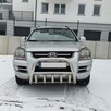 Kia Sportage 140KM 6-bieg
