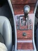 Dekory drewno Mercedes E klasa W210 - 7