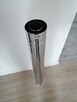 Sprzedam Rura L1000mm powietrzno-spalinowa+czerpnia +płyta d - 2
