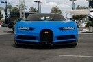 Bugatti Chiron 2018 8.0L - 3