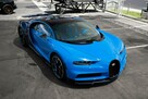 Bugatti Chiron 2018 8.0L - 4