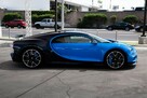 Bugatti Chiron 2018 8.0L - 5