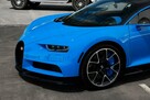 Bugatti Chiron 2018 8.0L - 7