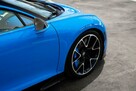Bugatti Chiron 2018 8.0L - 8