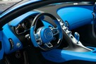 Bugatti Chiron 2018 8.0L - 11