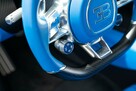 Bugatti Chiron 2018 8.0L - 12