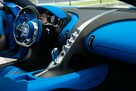 Bugatti Chiron 2018 8.0L - 14
