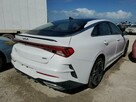Kia Optima 2023 K5 GT-Line - 4