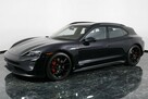 Porsche Taycan 2022 GTS - 1