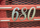 Steyr 680 4x4 - 2