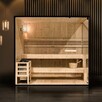 Sauna Tradycyjna MONTANA - 1