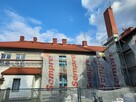 Rusztowania jezdne i elewacyjne(wynajem, transport, montaż) - 12