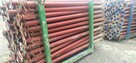 Stemple Sztyce Podpory budowlane metalowe - 4
