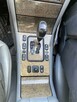 Dekory drewno Mercedes E klasa W210 - 5