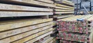 Stemple Sztyce Podpory budowlane metalowe - 10