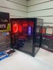 WYPRZEDAŻ! GOTOWY Komputer Gamingowy i5/16GB/RTX 3050/ SSD - 3