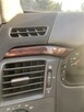 Dekory drewno Mercedes E klasa W210 - 9
