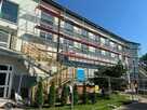 Rusztowania jezdne i elewacyjne(wynajem, transport, montaż) - 4
