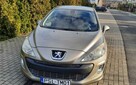Sprzedam Peugeota - 1