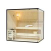Sauna Tradycyjna MONTANA - 2