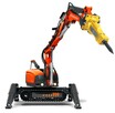Wynajem kontenerów i maszyn budowlanych - roboty ziemne - 6