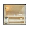 Sauna Tradycyjna MONTANA - 3
