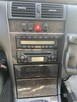 Dekory drewno Mercedes E klasa W210 - 10