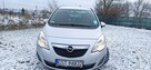 Opel Meriva B 1.7 diesel - 1