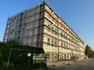 Rusztowania jezdne i elewacyjne(wynajem, transport, montaż) - 2