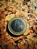 NEDERLAND 1 EURO BEATRIX - 2