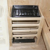 Sauna Tradycyjna MONTANA - 8